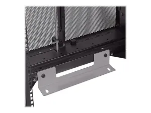 Eaton Tripp Lite Series 48U Rack Enclosure Server Cabinet 48" Depth 30" Wide Drs & Sides - miniature 5