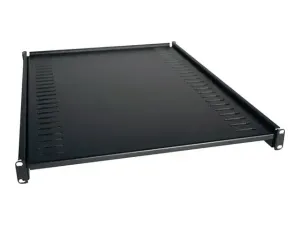 Eaton Tripp Lite Series Rack Enclosure Cabinet Heavy Duty Fixed Shelf 250lb Capacity - miniature 4