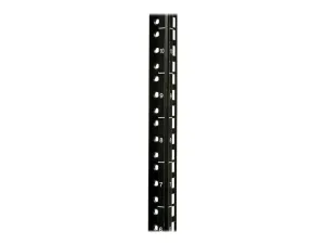 Eaton Tripp Lite Series 10U Wall Mount Rack Enclosure Server Cabinet Hinged w/ Door & Sides - miniature 3