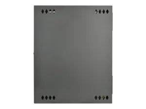 Eaton Tripp Lite Series 15U Wall Mount Rack Enclosure Server Cabinet Hinged Wallmount - miniature 2