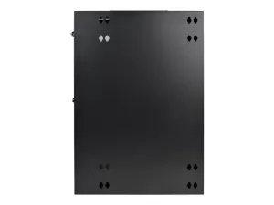 Eaton Tripp Lite Series 18U Wall Mount Rack Enclosure Server Cabinet w Hinged Acrylic Window - miniature 5