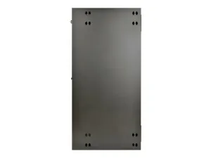 Eaton Tripp Lite Series 26U Wall Mount Rack Enclosure Server Cabinet Swinging Hinged Door Deep - miniature 5