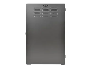 Eaton Tripp Lite Series 2U Wall Mount Low Profile Rack Enclosure Cabinet 36" Deep - miniature 1