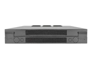 Eaton Tripp Lite Series 2U Wall Mount Low Profile Rack Enclosure Cabinet 36" Deep - miniature 2
