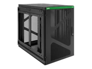 APC NetShelter - miniature 2