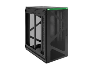 APC NetShelter - miniature 2