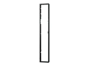 APC Thermal Containment Depth Adapter, 1070 to 1200mm, SX42U, 300mm Width - miniature 5