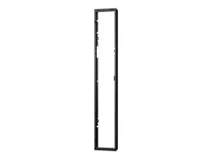 APC Thermal Containment Depth Adapter, 1070 to 1200mm, SX42U, 300mm Width - miniature 3