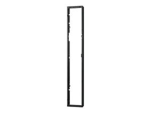 APC Thermal Containment Depth Adapter, 1070 to 1200mm, SX42U, 300mm Width - miniature 1