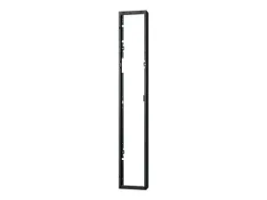 APC Thermal Containment Depth Adapter, 1070 to 1200mm, SX42U, 300mm Width - miniature 2