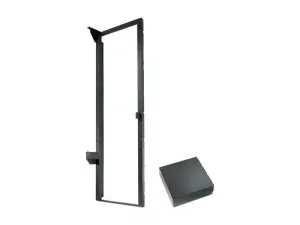 APC Rack Air Removal Unit - miniature 4