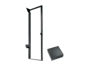 APC Rack Air Removal Unit - miniature 1