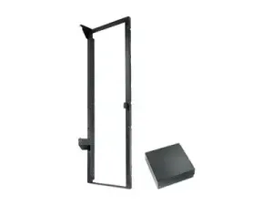 APC Rack Air Removal Unit - miniature 2