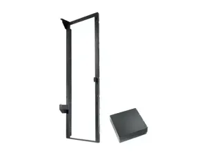 APC Rack Air Removal Unit - miniature 3