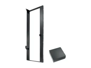 APC Rack Air Removal Unit - miniature 1