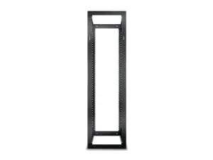 APC NetShelter 4 Post Open Frame Rack - miniature 5