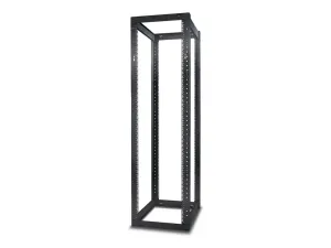 APC NetShelter 4 Post Open Frame Rack - miniature 3