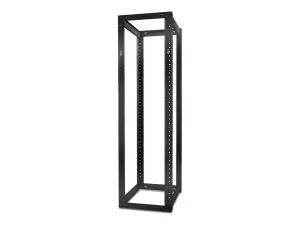 APC NetShelter 4 Post Open Frame Rack - miniature 3