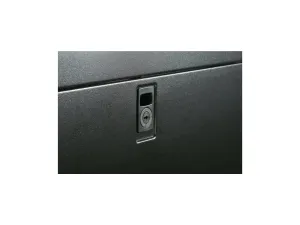 APC NetShelter SX Enceinte avec côtés - miniature 2