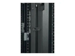 APC NetShelter SX Deep Enclosure Without Doors - miniature 5