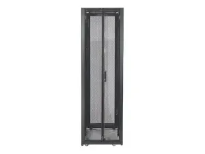 APC NetShelter SX Deep Enclosure Without Doors - miniature 1