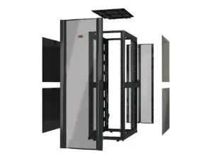 APC NetShelter SX - miniature 4