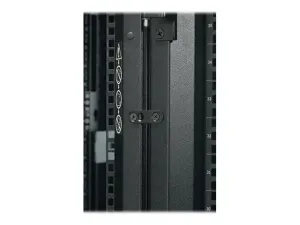 APC NetShelter SX Deep Enclosure Without Sides - miniature 3
