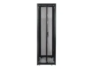 APC NetShelter SX Deep Enclosure Without Sides - miniature 1
