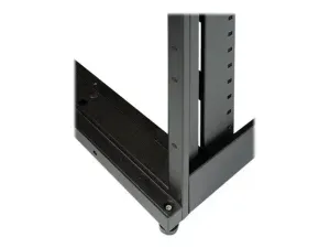 APC NetShelter SX Enclosure Without Sides Without Doors - miniature 5