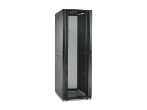 APC NetShelter SX Enceinte avec côtés - miniature 5
