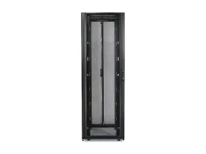APC NetShelter SX Enclosure - miniature 1