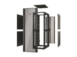 APC NetShelter SX Enclosure - miniature 4