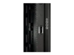 APC NetShelter SX Deep Enclosure Without Doors - miniature 4