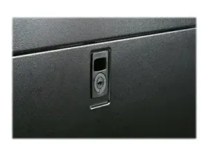 APC NetShelter SX Deep Enclosure Without Doors - miniature 5