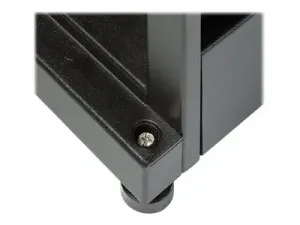 APC NetShelter SX Deep Enclosure Without Doors - miniature 5
