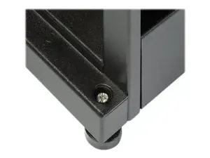 APC NetShelter SX Enclosure Without Sides Without Doors - miniature 1