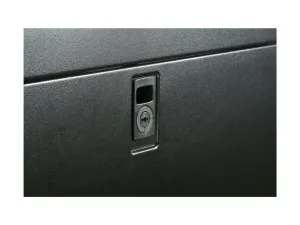 APC NetShelter SX Enceinte avec côtés - miniature 2