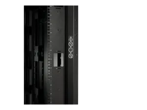 APC NetShelter SX Enceinte avec côtés - miniature 3
