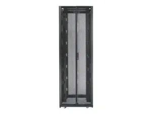 APC NetShelter SX Enceinte avec côtés - miniature 4