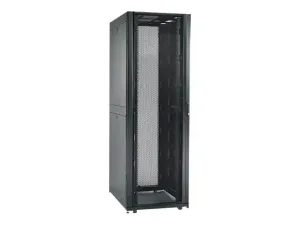 APC NetShelter SX Enceinte avec côtés - miniature 5