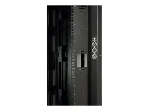 APC NetShelter SX Enceinte avec côtés - miniature 3