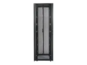 APC NetShelter SX Deep Enclosure Without Sides - miniature 1