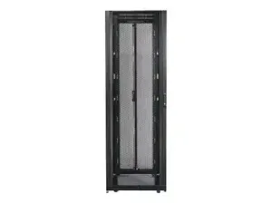 APC NetShelter SX Deep Enclosure Without Sides - miniature 5