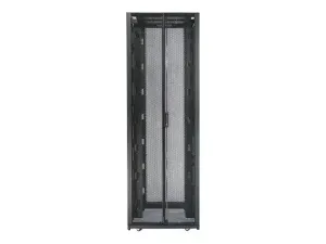 APC NetShelter SX Deep Enclosure Without Sides - miniature 4