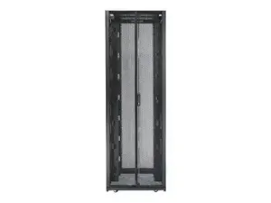 APC NetShelter SX Deep Enclosure Without Sides - miniature 3