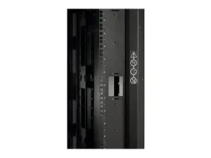APC NetShelter SX Enclosure - miniature 1