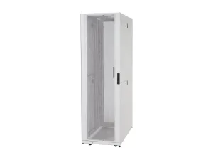 APC NetShelter SX Deep Enclosure with Sides - miniature 2