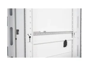APC NetShelter SX Deep Enclosure with Sides - miniature 3