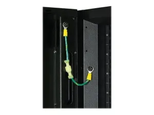 APC NetShelter SX Enclosure Without Sides - miniature 3