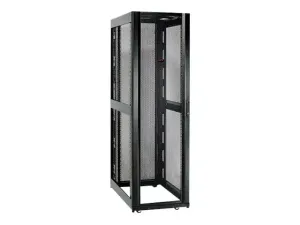 APC NetShelter SX Enclosure Without Sides - miniature 5
